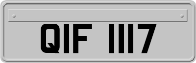 QIF1117