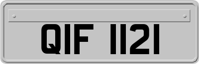 QIF1121