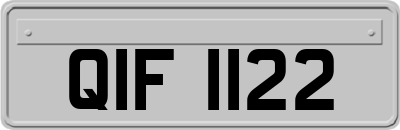 QIF1122