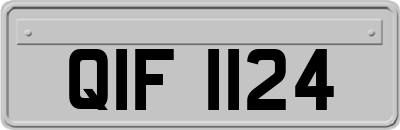 QIF1124
