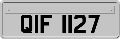 QIF1127