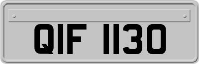 QIF1130