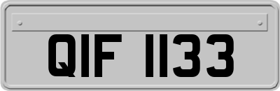 QIF1133