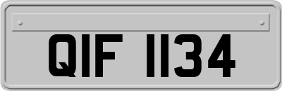 QIF1134