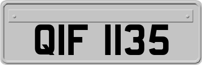 QIF1135