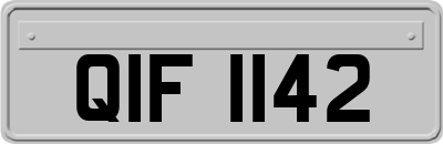 QIF1142