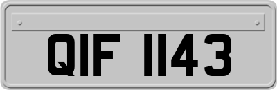 QIF1143