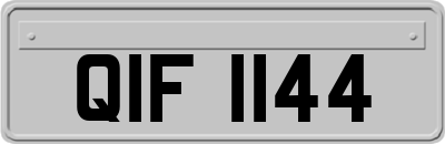 QIF1144