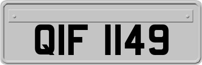 QIF1149