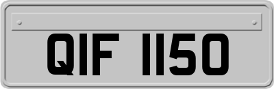 QIF1150