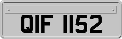 QIF1152