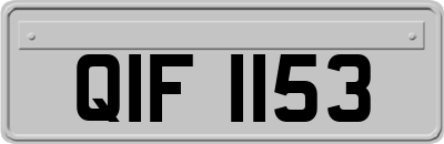 QIF1153