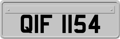 QIF1154
