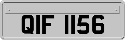 QIF1156