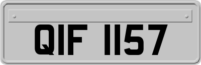 QIF1157