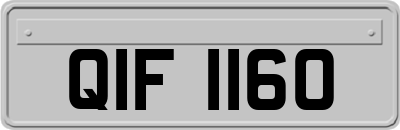 QIF1160