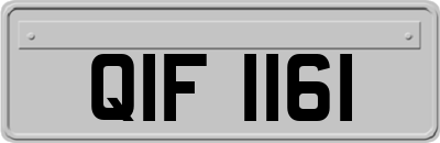 QIF1161