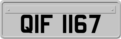 QIF1167