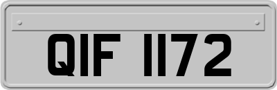 QIF1172