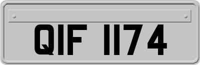 QIF1174