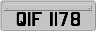 QIF1178