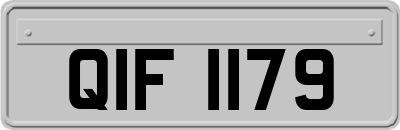 QIF1179