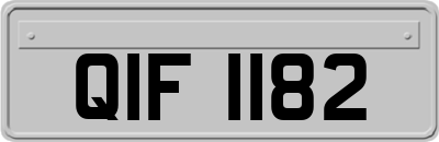 QIF1182