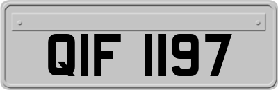 QIF1197