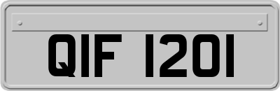 QIF1201