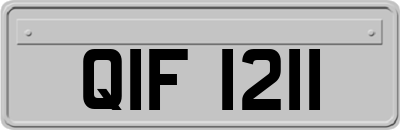 QIF1211