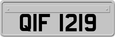 QIF1219