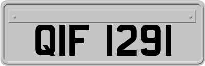 QIF1291