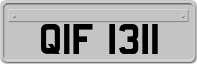 QIF1311