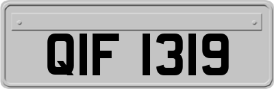 QIF1319
