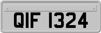 QIF1324