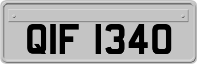 QIF1340