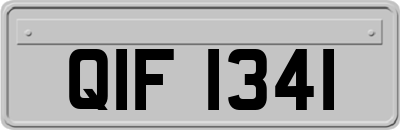 QIF1341