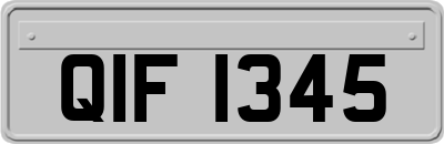 QIF1345