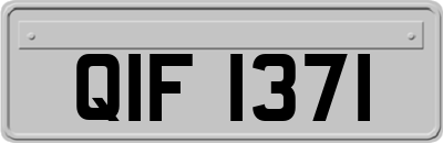 QIF1371