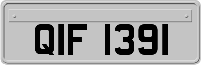 QIF1391