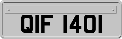 QIF1401