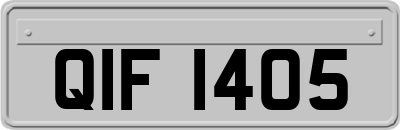 QIF1405