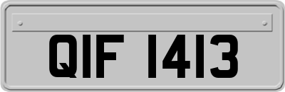 QIF1413