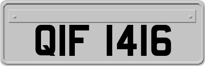 QIF1416