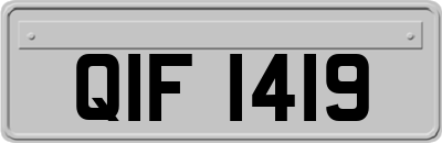 QIF1419