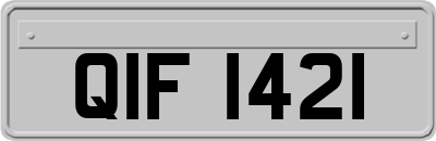 QIF1421