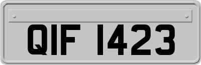 QIF1423