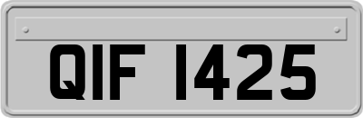 QIF1425