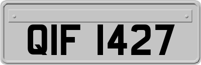 QIF1427