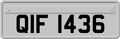 QIF1436